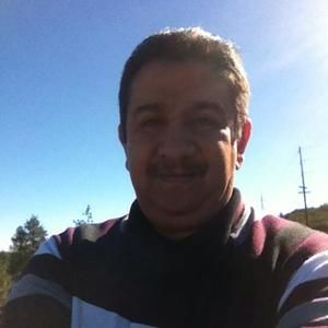 Meet your Posher, Jose